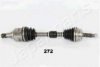 JAPANPARTS GI-272 Drive Shaft